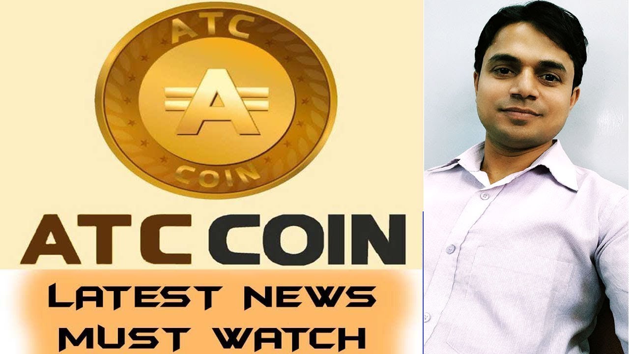 ATC Coin (ATCC) live coin price, charts, markets & liquidity