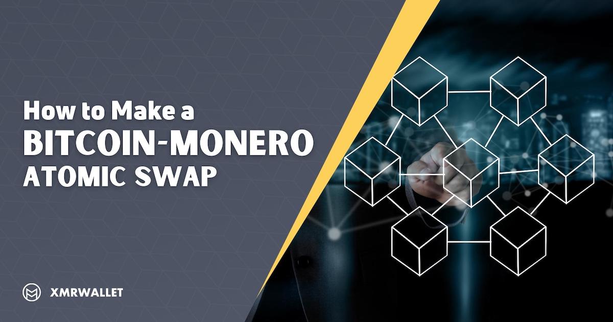 BTC-XMR Atomic Swap Goes Live on Monero Network with First Providers Joining In