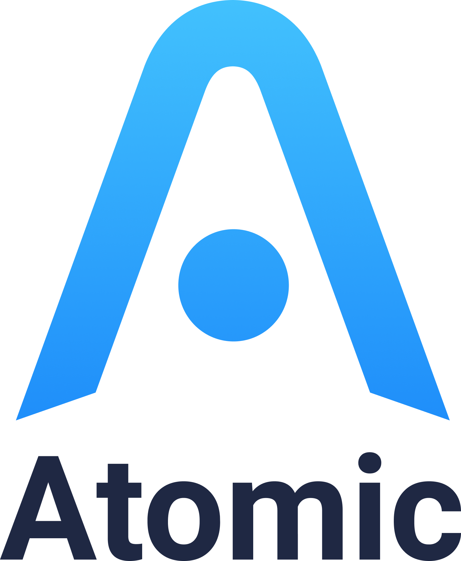 Atomic Wallet | How do I create a wallet? - Atomic Wallet Knowledge Base