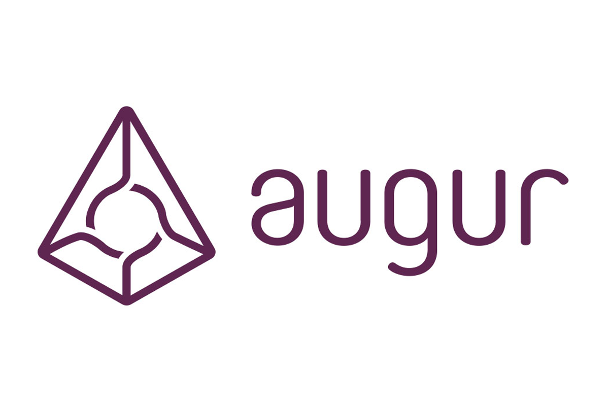 Augur Price (REP), Market Cap, Price Today & Chart History - Blockworks