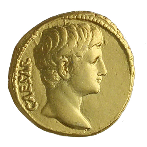 Golden Age: Collecting the 12 Caesars in Gold Aurei - CoinsWeekly