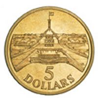 Australian dollar - Wikipedia