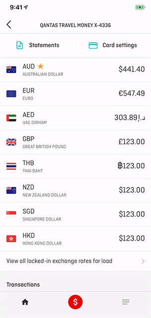 AUD to EUR Exchange Rate | Convert Australian Dollar to Euro