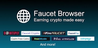 Free Bitcoin Faucet APK Download - Free - 9Apps