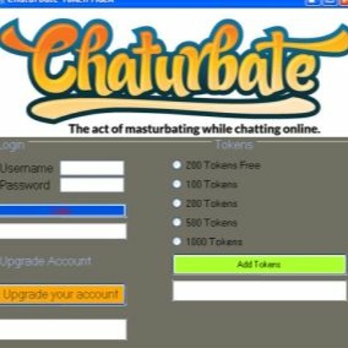Chaturbate Token Value for Users and Models