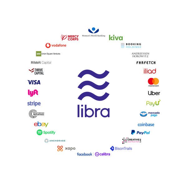 The Libra cryptocurrency – a simple explanation | by PayTechLaw