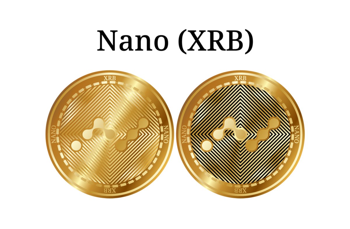 What Is Nano and How to Buy it? | SwapSpace Blog