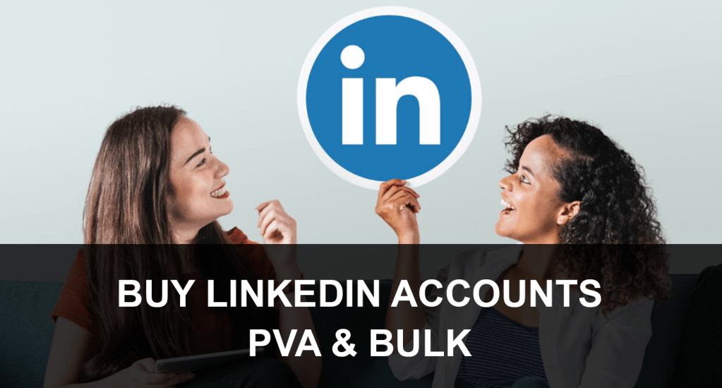 Buy Linkedin Accounts from $ | Accsmarket