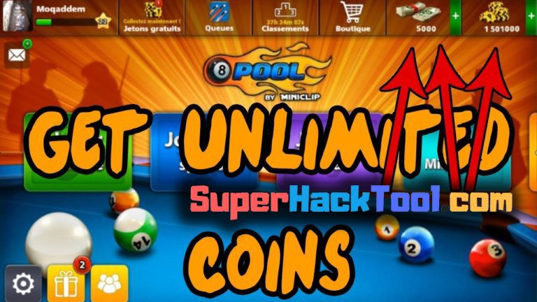 8 Ball Pool Mod apk [Mod Menu] download - 8 Ball Pool MOD apk free for Android.