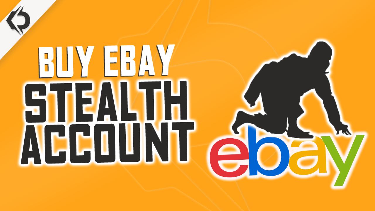 How To Open A New EBay Account After Suspension - 4 Easy Steps! | KalDrop