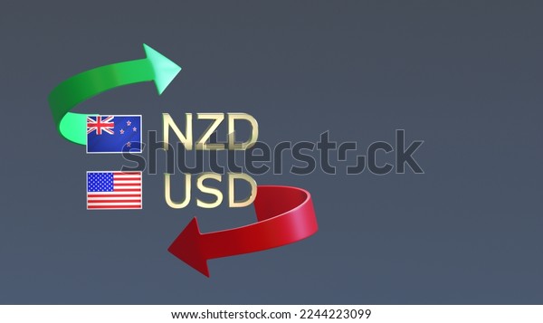 USD to NZD | Convert US Dollars to New Zealand Dollars Exchange Rate