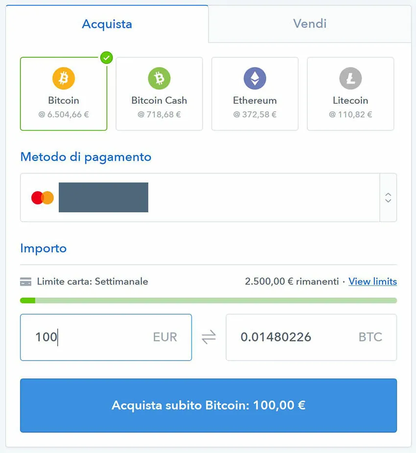 Bonus Bitcoin - Bonus crypto gratis senza deposito ()| Comprarebitcoin