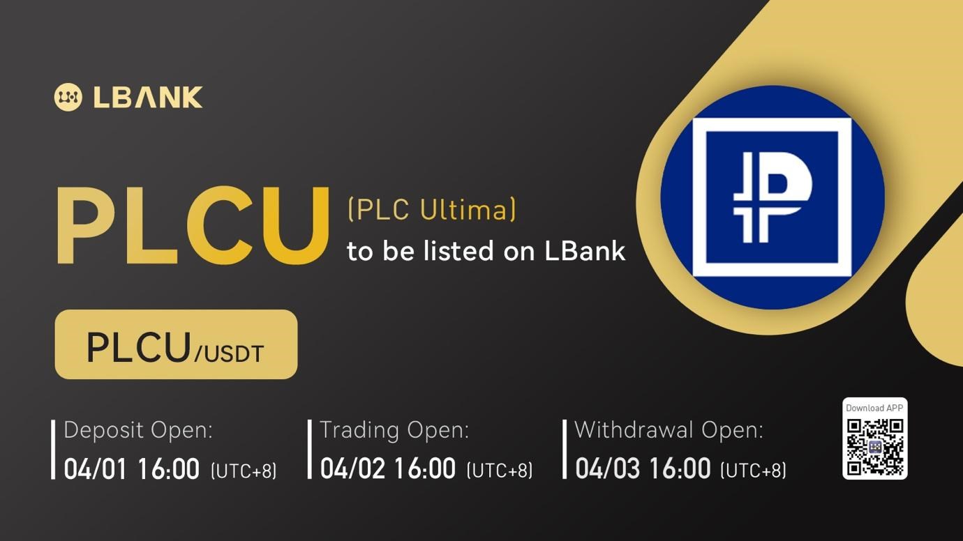 PLC Ultima (PLCU) live coin price, charts, markets & liquidity