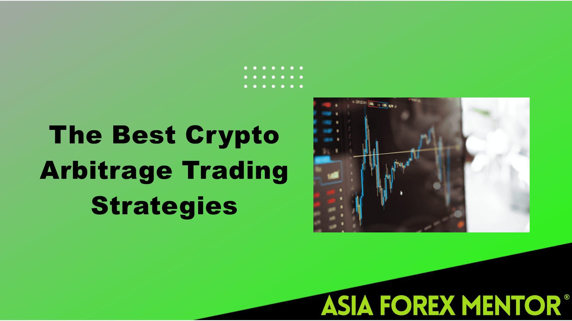 Cryptocurrency Arbitrage Trading Platform | Definition, Strategies