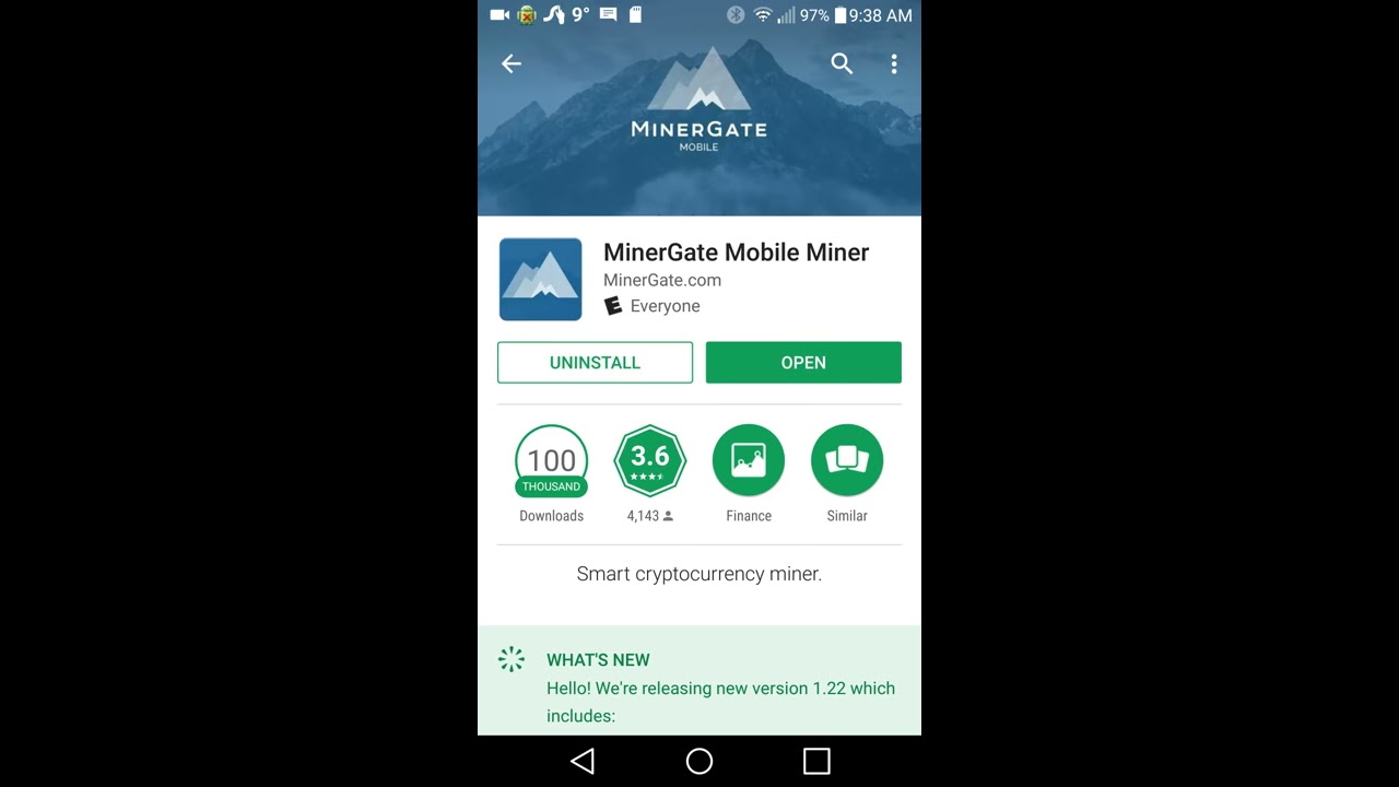 How to Mine Bitcoin on Mobile Phone | Step-By-Step Guide
