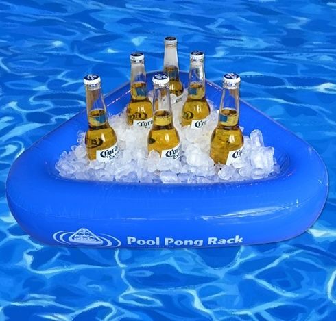 World’s First Beer Pool In Austria