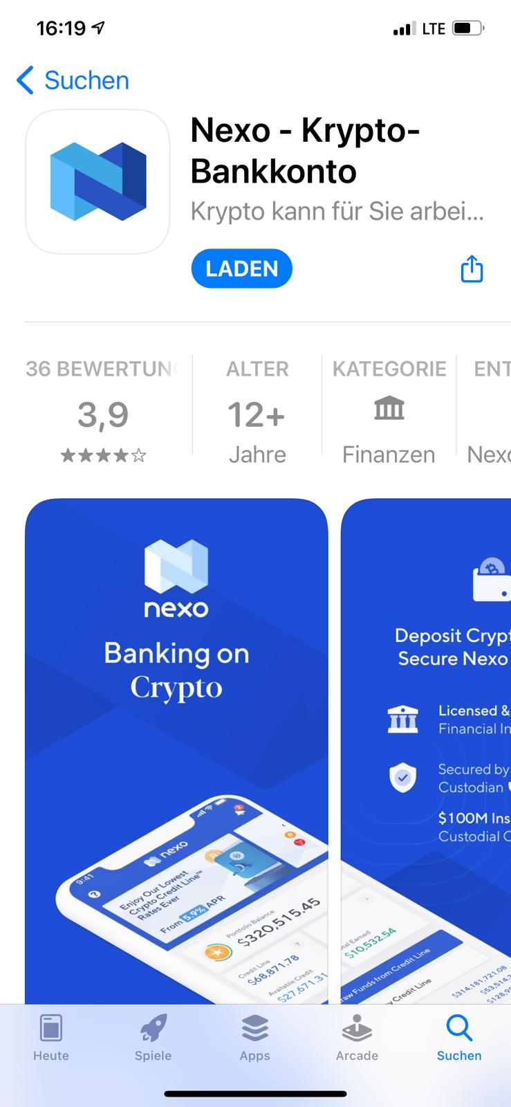 cryptolog.fun Erfahrungen: Testbericht & Zinsen (03/)