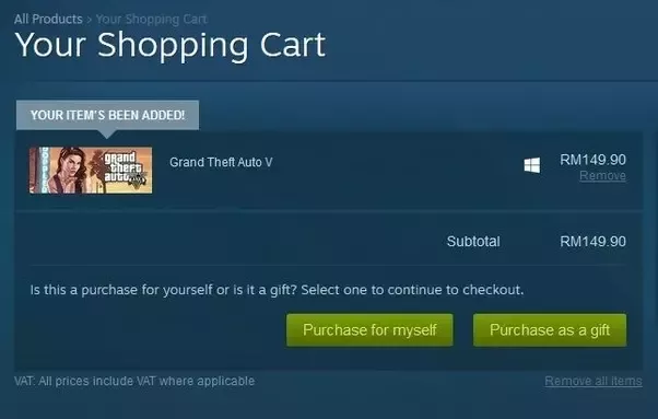 How to Fund Your Steam Wallet and Buy Games