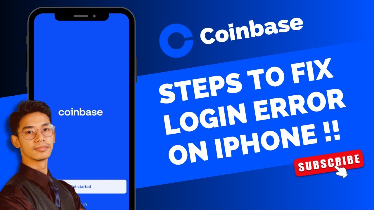 7 Ways to Fix Coinbase App Not Working on Android | iPhone