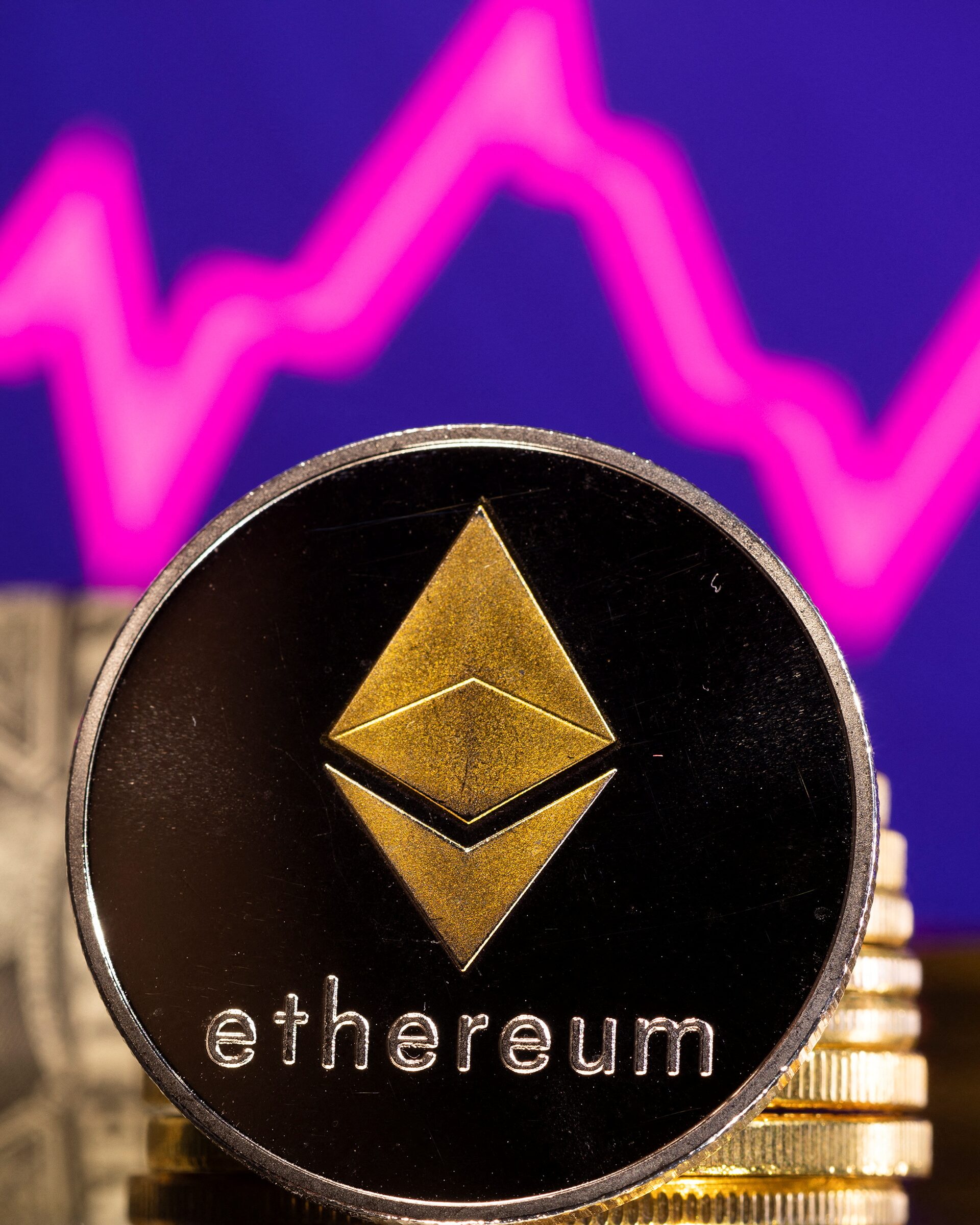 After the Merge, Ethereum Faces a Test of Its Ideals | TIME