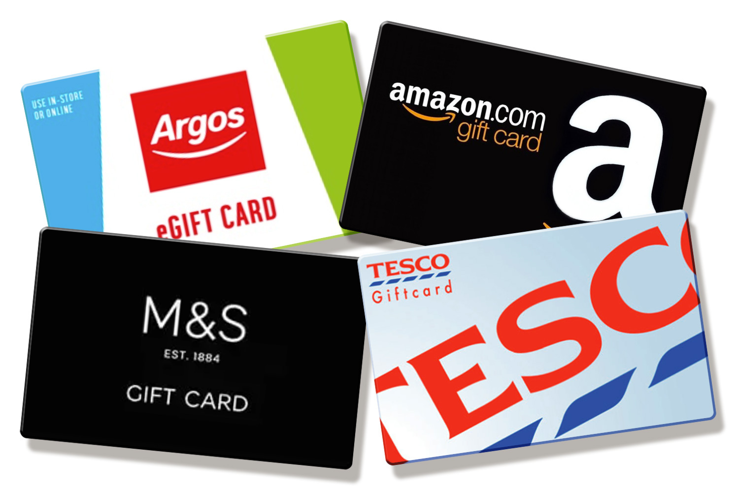 Tesco Gift Card in bulk → Send in Seconds