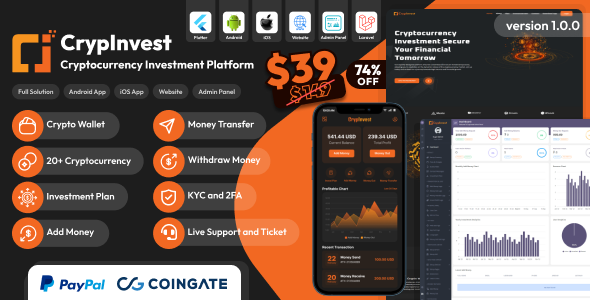 CoinShares | Digital Asset Investment Strategies for Professionals