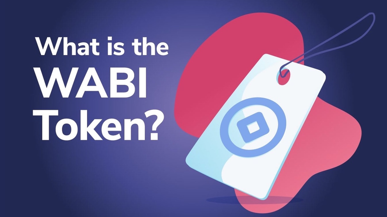 Guest Post by COINTURK NEWS: What is WABI Coin? | CoinMarketCap