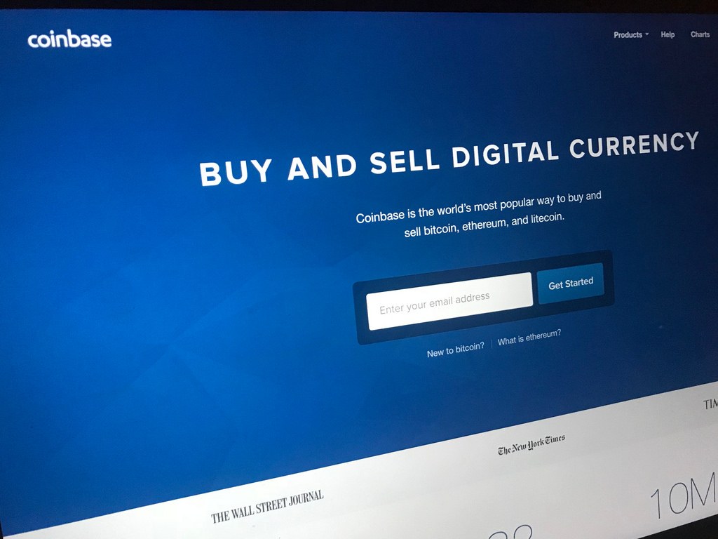 Crypto fraud victim's case against Coinbase faces tough odds