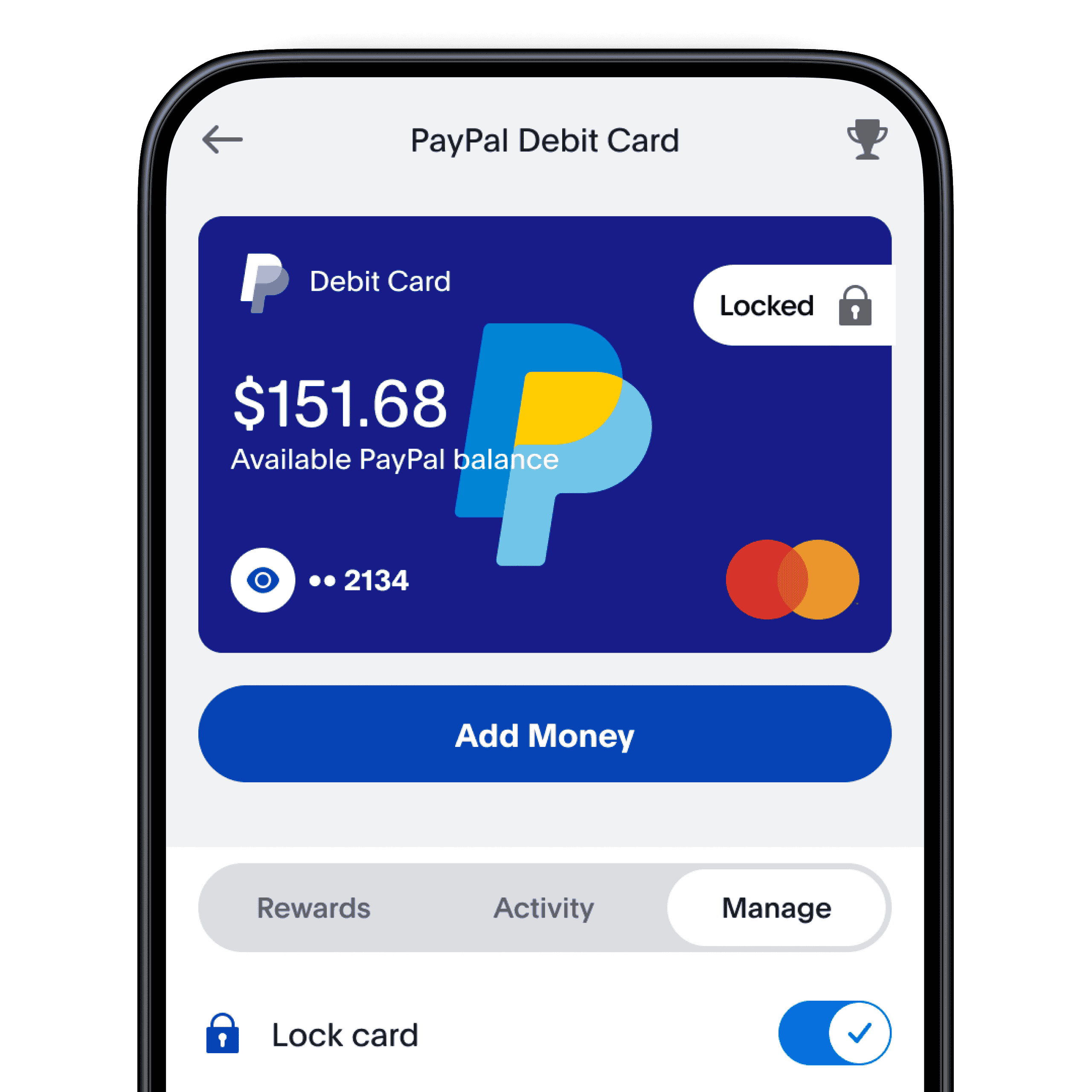 What is PayPal Add Cash at Stores and how do I use it? | PayPal US