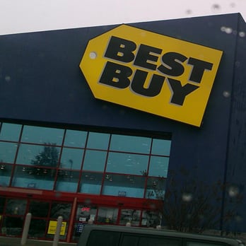 Best Buy, Georgia Ave, Silver Spring, MD - MapQuest