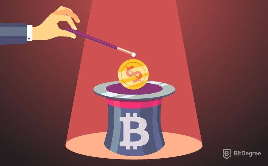 How to Cash Out Bitcoin [A Guide for Beginners] | FinanceBuzz