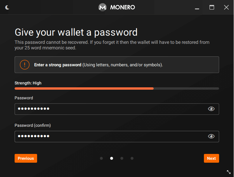 apt - How to install the monero wallet GUI? - Ask Ubuntu