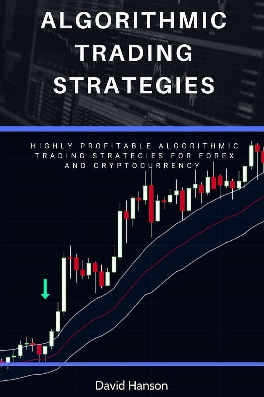 A Deep Dive into Crypto Trading Algorithms