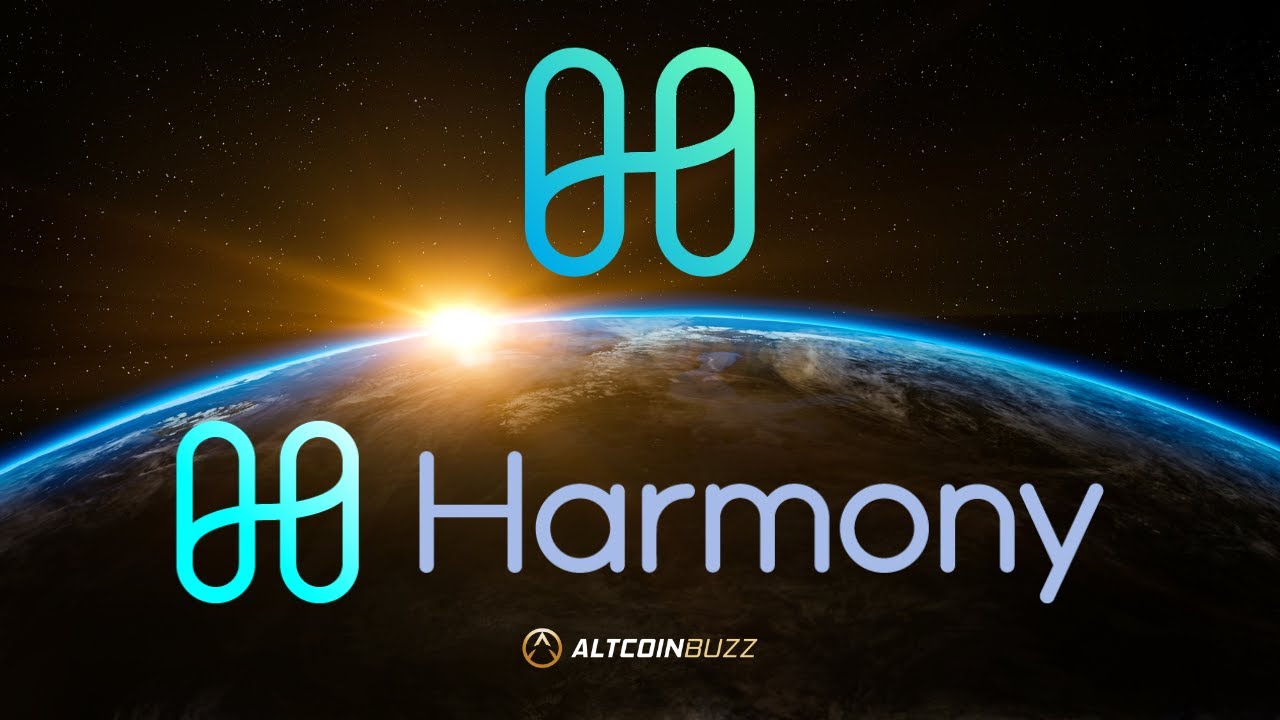 Harmony Price | ONE Price index, Live chart & Market cap | OKX