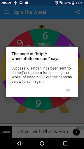 Download Bitcoin Wheel of Fortune on PC (Emulator) - LDPlayer