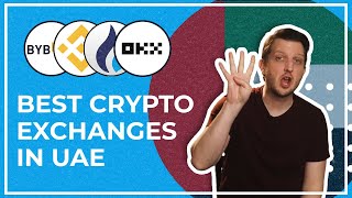 Best Cryptocurrency Exchange In Dubai | SUID