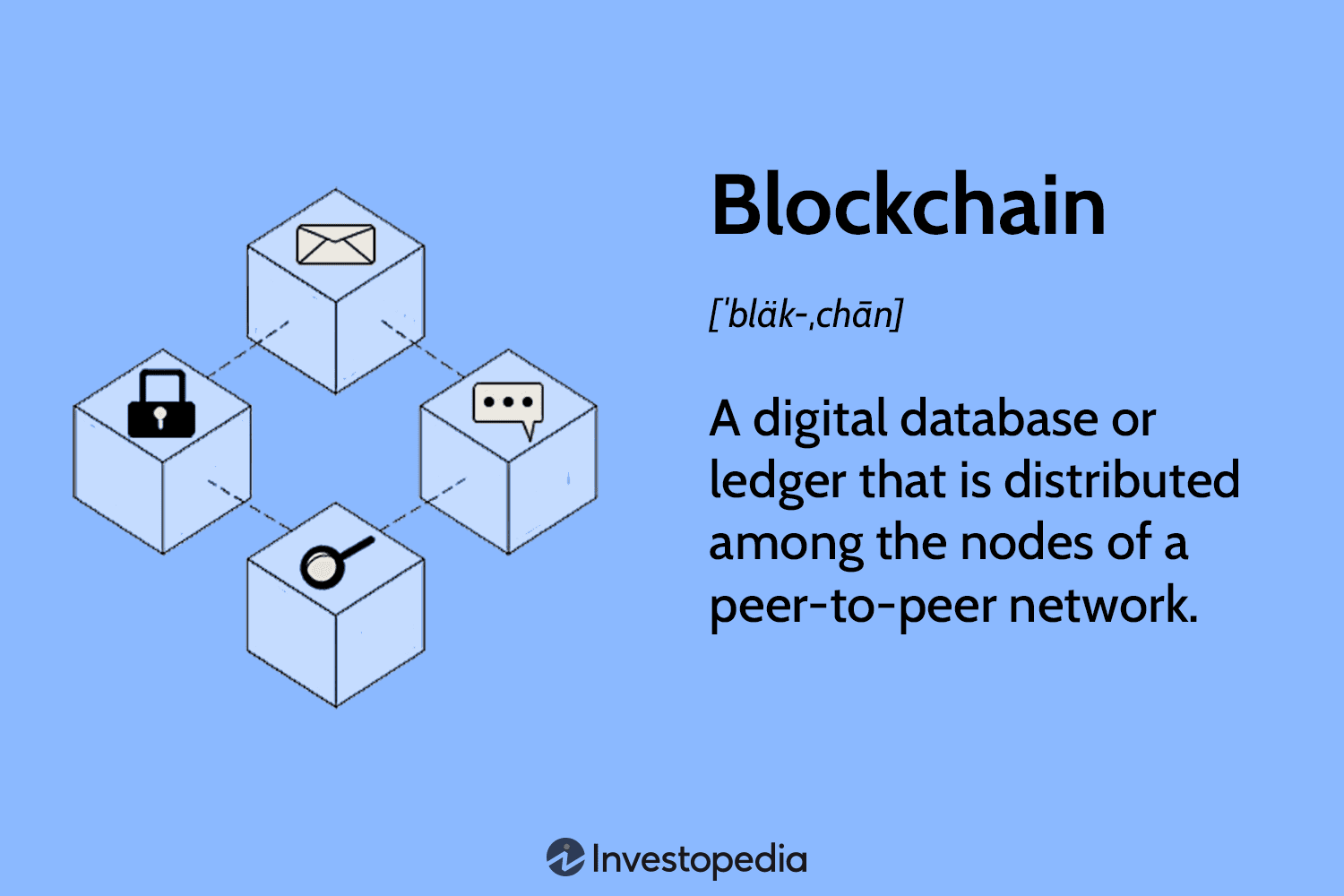 Blockchain Facts: What Is It, How It Works, and How It Can Be Used