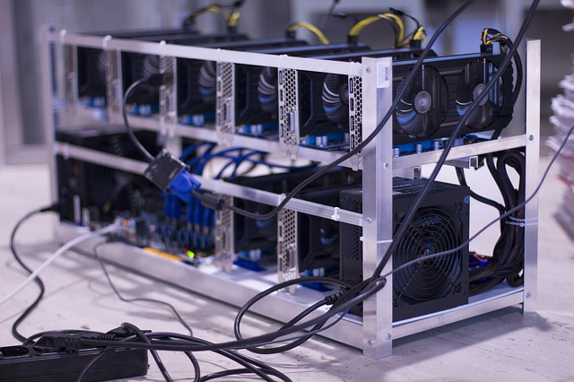 Bitkern: Your ASIC Hardware & Hosting Solution for Efficient Bitcoin Mining