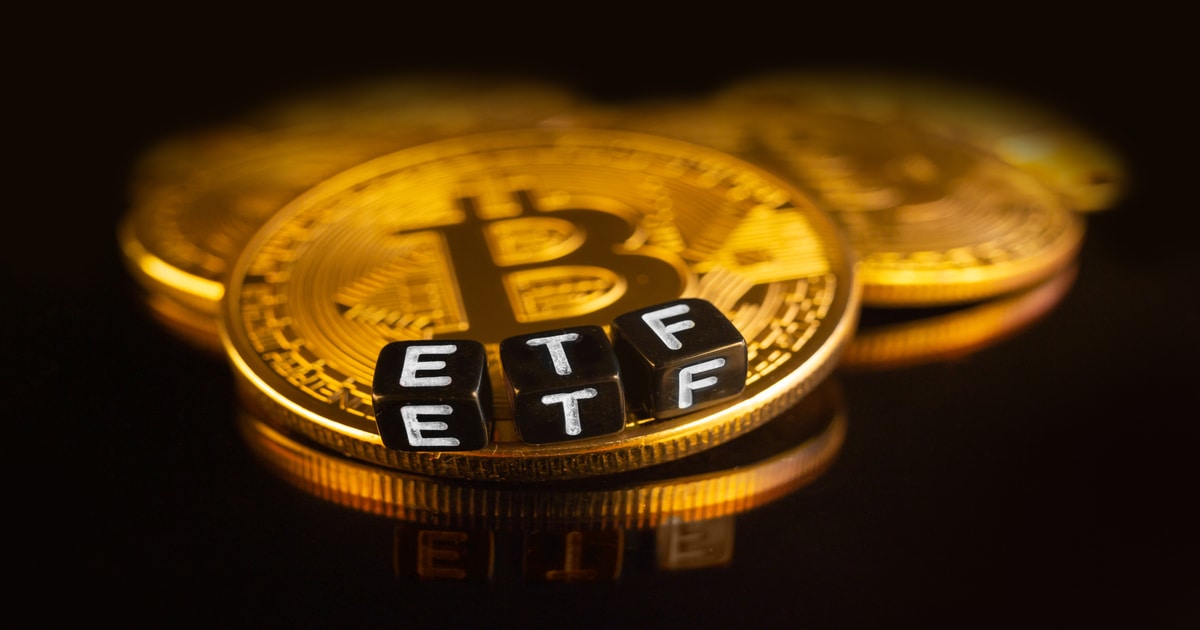 Blog | The Problem with Bitcoin Futures ETFs | Flourish