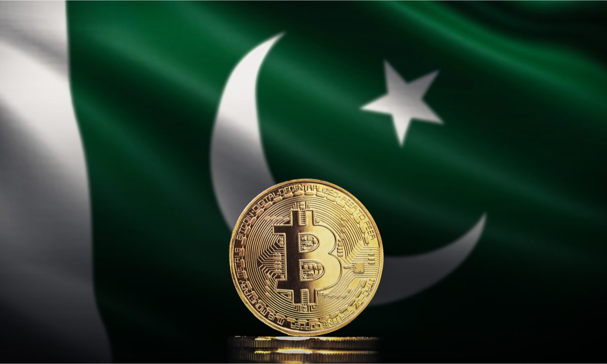 Pakistan rejects legalizing crypto trading citing terror financing risks | Arab News PK