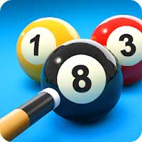 Download 8 Ball Pool (MOD, Long Lines) APK for android