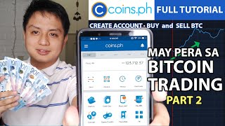 How to Open a Bitcoin Wallet in the Philippines?