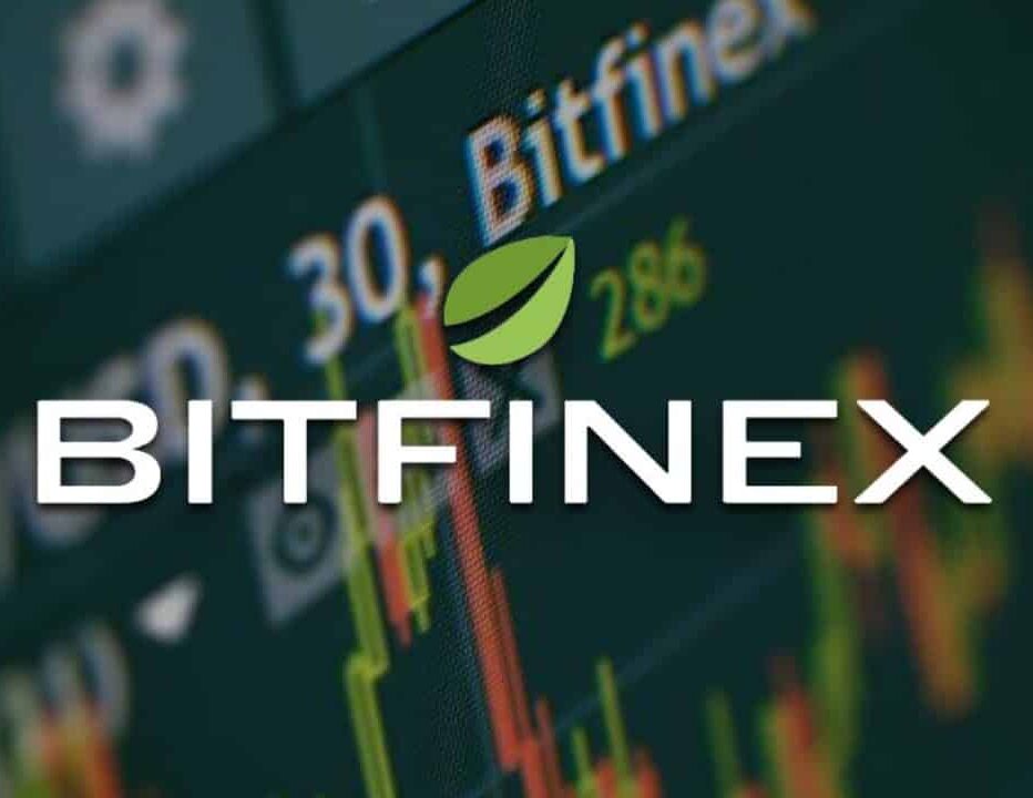 U.S. Government Crypto Wallets Transfer Nearly $1B of Bitcoin Seized From Bitfinex Hacker