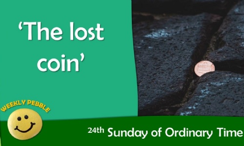 The Parable of the Lost Coin - Meaning and Truth for Us Today