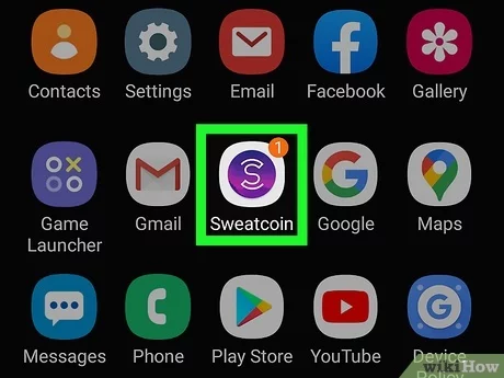 Sweatcoin - Get Paid to Work Out | Suits Me® Blog Blog