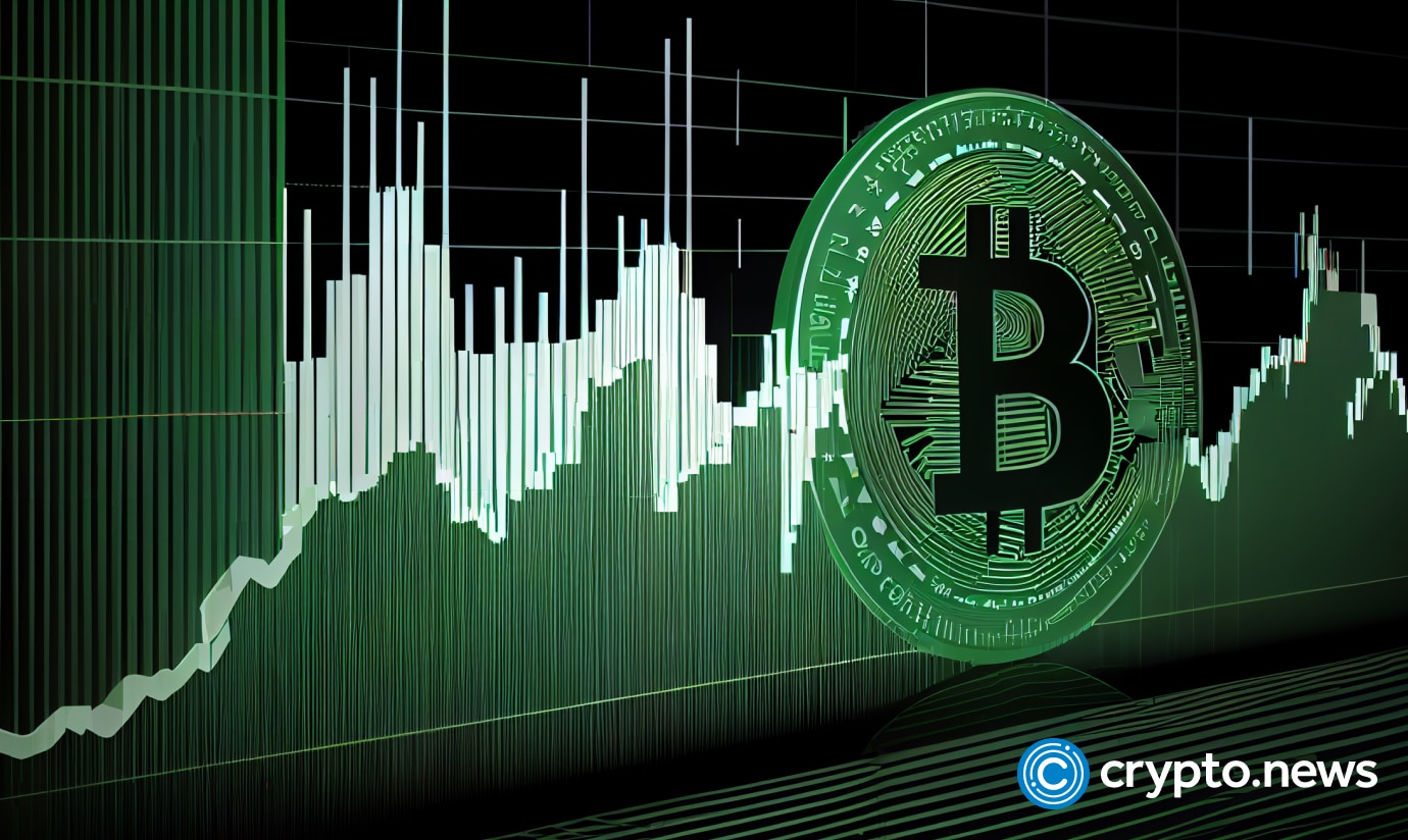 BTC Hashrate: Bitcoin Miners On A Aggressive Selling Spree, BTC Hashrate Tanks 34%