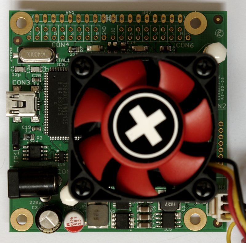 FPGA dev board that's cheap, simple and supported by OSS toolchain | Hacker News