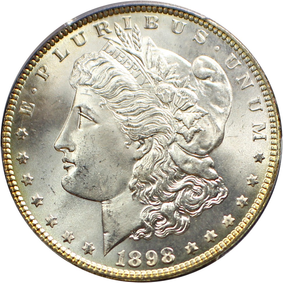 Value of O Morgan Dollar | Rare Silver Dollar Buyers