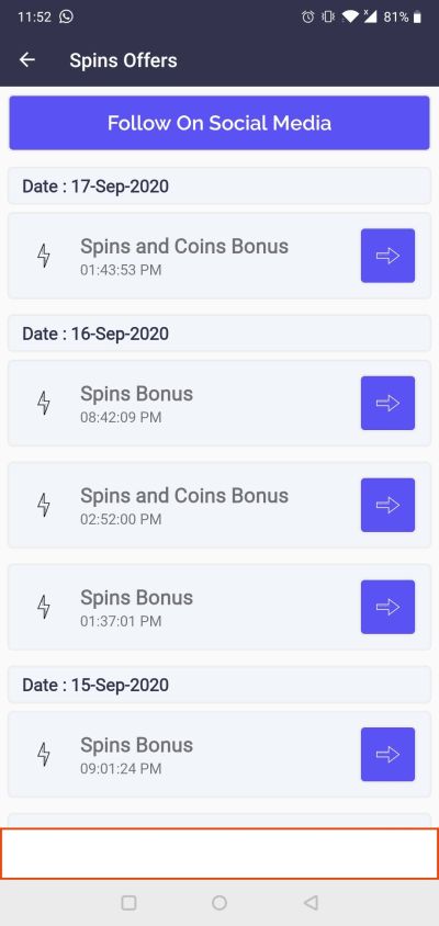 Today’s Coin Master Free Spins [March ] Gift Links