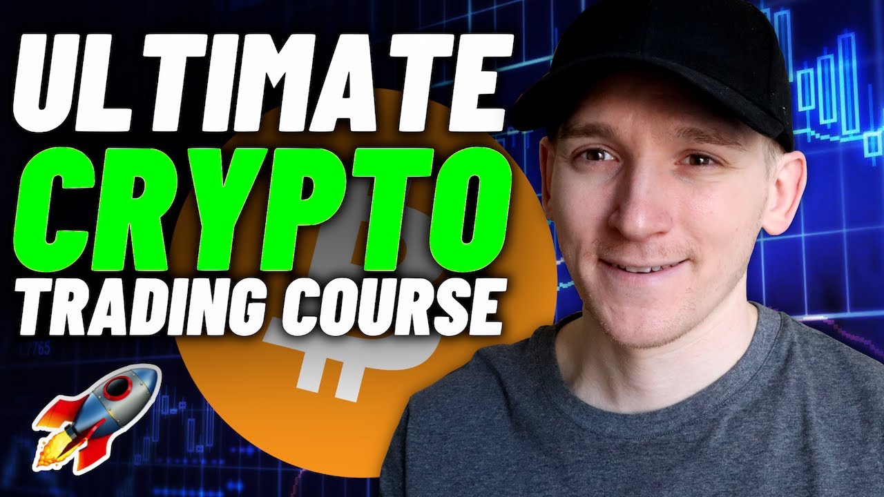 A Beginner’s Guide to Trading Crypto